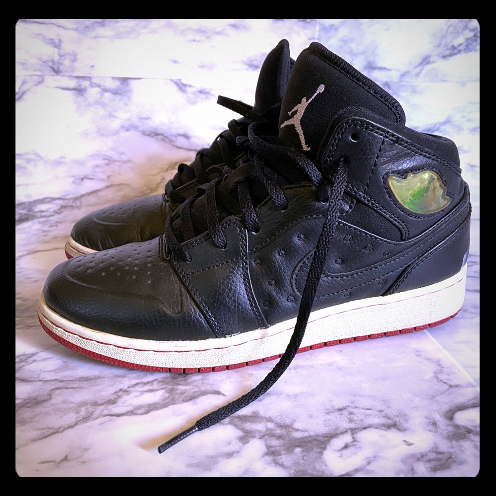 Nike Air Jordan 1 Retro